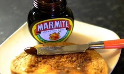 Marmite