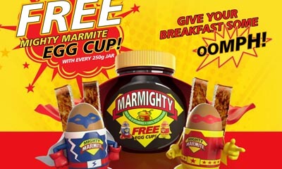 Marmite