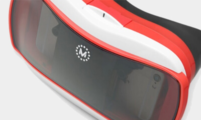 Free Marshalls Virtual Reality Headset