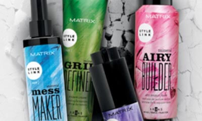 Win 1 of 10 sets of Matrix Style Link Minerals