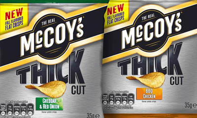 McCoy's