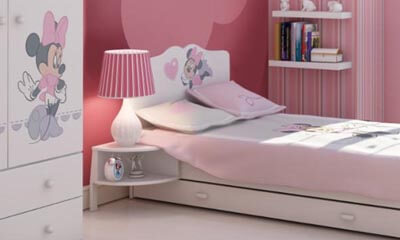 Free Sample of Meblik Furniture