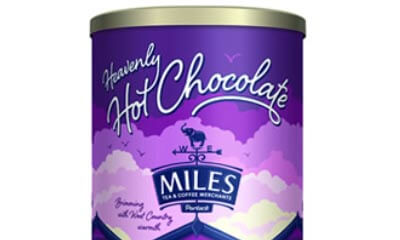 Win 1 of 3 Miles Hotchocolate & S'mores Marshmallows Kits
