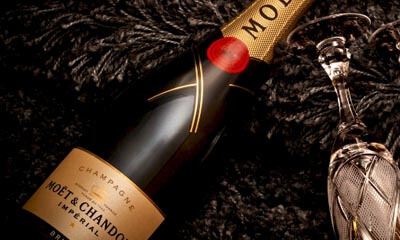 Moet & Chandon