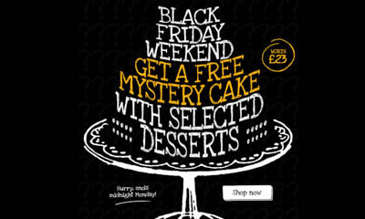 English Cheesecake Company