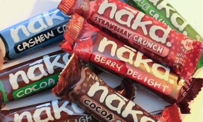 Nakd