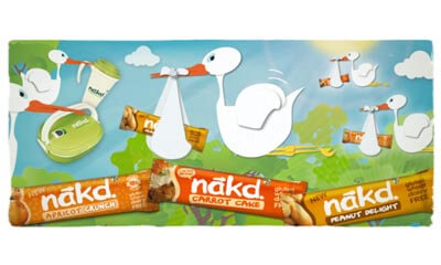 Nakd