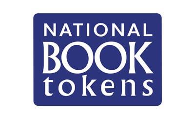 Win £100 worth of National Book Tokens