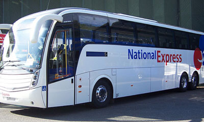 National Express