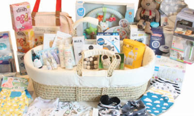 Win a Natures Purest Hamper Worth £900