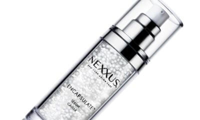 Free Bottle of Nexxus Hair Serum