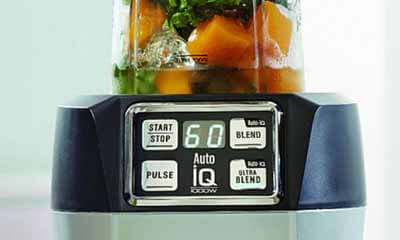 Win a Ninja Blender with Dorset Cereal