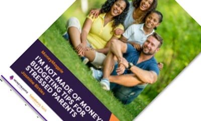 Free 'I'm Not made of Money' eBook