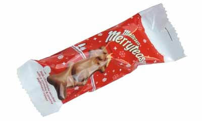 Free 'Malteser Merryteaser Reindeer'