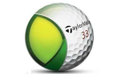 Free Golf Balls from TaylorMade