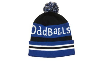 Free Obble Bobbly Hat