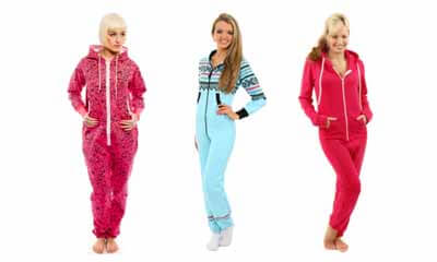 Free Onesies From Onepiece