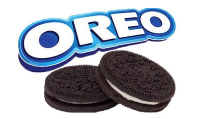 Oreo