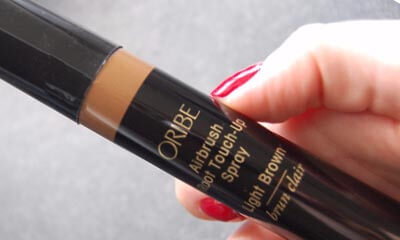 Free Oribe Airbrush Root Touch-Up Spray