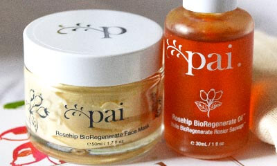 Free Pai Rosehip BioRegenerate Oil