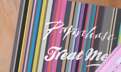 Free Â£5 Paperchase Voucher