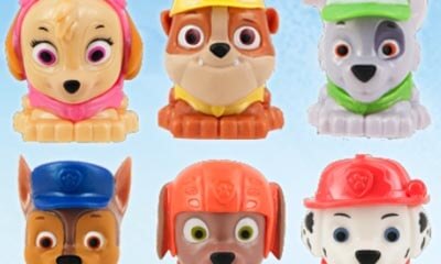 Free Paw Patrol Mash'ems