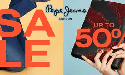 Pepe Jeans