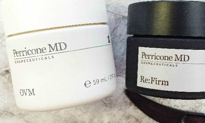 Win a Perricone MD Skin Care Set