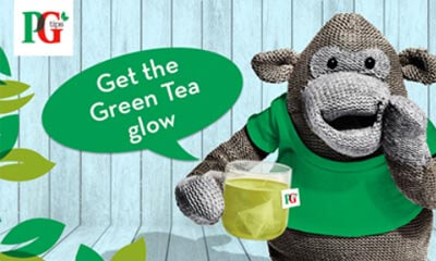 PG Tips