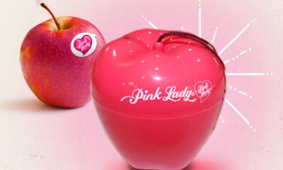 Pink Lady