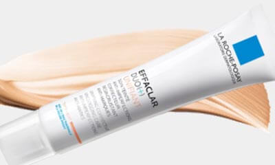 Free La Roche-Posay Blemish Cream