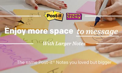 Free Post-it Notes