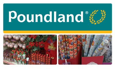 Poundland