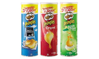 Pringles