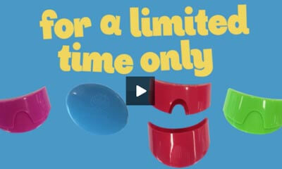 Free Pringles Snack Pots