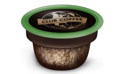 Free Combostable Coffee Pod