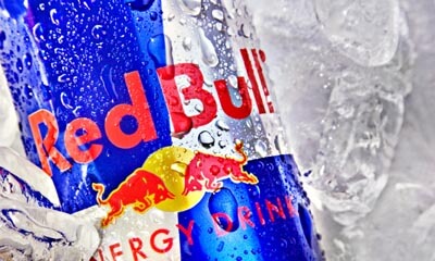 Red Bull