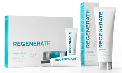 Regenerate