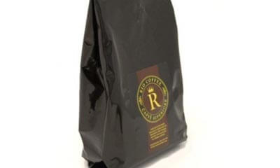 Free Sample of Rio Coffee