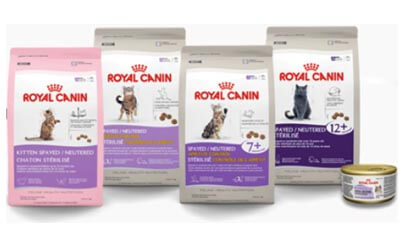 Royal Canin