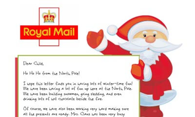 Royal Mail