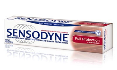 Sensodyne