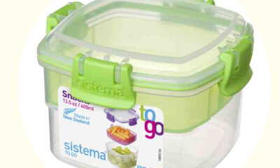 Free Sistema Lunchbox
