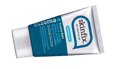 Free Tube of Skinfix Hand Cream