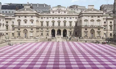 Free Picnic at Somerset House