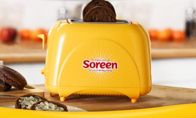 Soreen