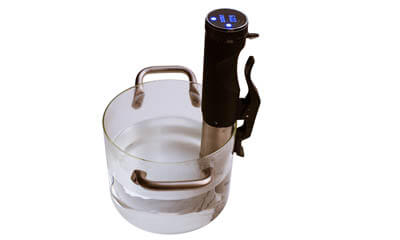 Win a SousVide Tools Thermal Circulators