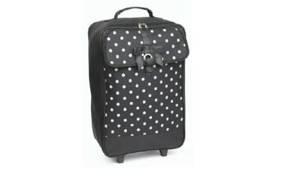 Win a Spotty Trolley Bag