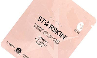 Free Starskin Face Mask