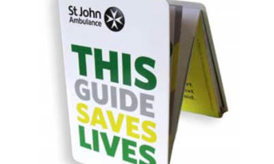 St John's Ambulance